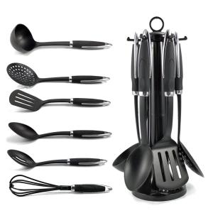 Wholesale Any Kitchen Any Style Sustainable Nylon Utensils with Cool Gadgets and Custom Accessories from china suppliers