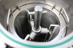 Efficient Automatic Screen Cleaning Machine for Industrial Filter