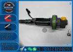 0281006124 genuine new fuel injector control valve for F00BJ00004,F00BJ00005