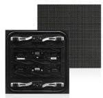 High Resolution RGB Full Color P5 Outdoor LED Screen IP65 Waterproof