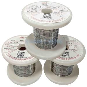 Wholesale Cr20Ni30 Austenitic Stainless Steel Alloy For Superior Mechanical Properties And More from china suppliers