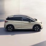 Compact 2025 BYD Dolphin BYD EV Car Pure Electric Panoramic Canopy Range 420km