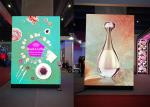 Smd 4K 8k Indoor Led Video Wall Screens 320*160mm 1.8mm Pixel Pitch