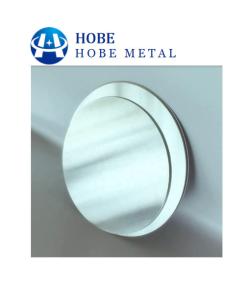 Wholesale 80mm - 1600mm Diameter 1050 Aluminium Circle Customized from china suppliers