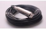 15-36V DC Power Supply Alloy Aluminum Shell Ultrasonic Water Fuel Tank Level