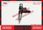Engine Fuel Injector 095000-8470 095000-6520 095000-6521 095000-6540 095000-6551