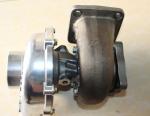 Engine Parts EX400-1 6RB1 Excavator Turbo 114400-2080 1144002080