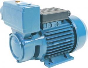 Wholesale Self Sucking Vortex Water Pump For Tank / Domestic Water Supply High Efficiency from china suppliers