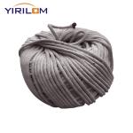 Cotton Braided 3-9mm Cotton Cords Custom Color Cotton Rope Soft Piping Cord for