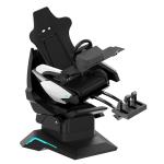 Motion Simulator Vr Racing Game With Steering Wheel Games For City Park 32