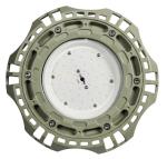 AC 220V Explosion Proof Led Lighting Class 1 Division 1 Atex Lamps 185W