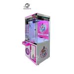 Plush Toy Grabbing Vending Claw Crane Machine Coin Operated Gift Prize Crane