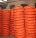 Hard PU Material Cheap Life Buoy/ Life ring