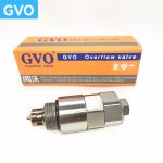 21113-40051 For Hitachi Lx110-7 Zx350h-3 Overload Relief Valve Solar 255LCV 37.3