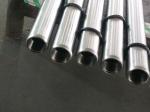 Hot Rolled Hollow Round Bar CK45 20MnV6 with Chrome Plated For Hydraulic