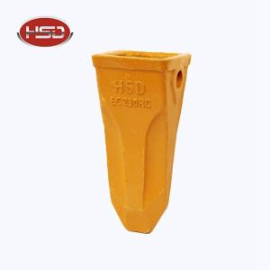 Wholesale EC290 bucket teeth for excavator from china suppliers
