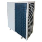 Meeting MD50D Hot Water Heaters Air To Water Heat Pump High Temperature 80