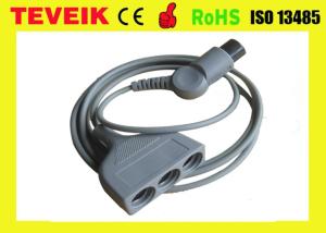 Wholesale Goldway Extension Adapter Cable Fetal Transducer Cable for fetal probe from china suppliers