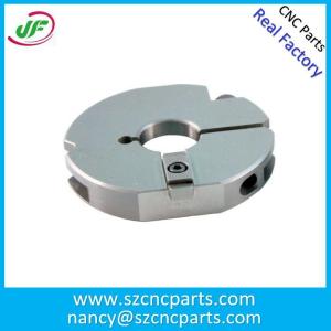 Wholesale Precision Metal Turned Parts CNC Aluminum Machining Part, Custom CNC Lathe Parts from china suppliers