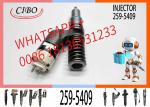 Fuel Injector Assembly 249-0705 249-0713 249-0707 244-7716 10R-3258 250-1309 253