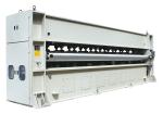 High Speed Non Woven Needle Punching Machine