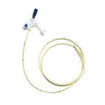 Piggyback Primary And Secondary Iv Lines Macrodrip Alaris Pump Infusion Tubing