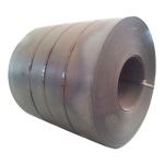 ISO9001 Certified Hot Rolled SPHC SPCC S235JR Q235B SS400 HRC Steel Coil for