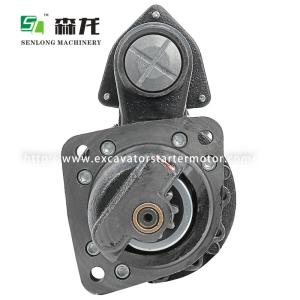 Wholesale 12V 1.4Kw 9T Starter 0280003290 185086680 114718 4280002540 4280003570 128000-0770 1280000772 50-831001671 28100-1670 281001672 28100-1672A Ar55639 from china suppliers