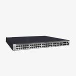Gigabit Access Switches 1U Chassis Height 8.55kg Weight CloudEngine S5731