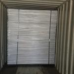 Portable Barriers Fencing / Portable Event Fencing Anti Climb Mesh Infill