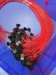 ACN ACU ACS Low Voltage Fuse Holder Car Steamship Electrical Reclaimer