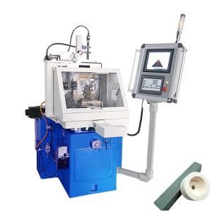 Wholesale Adjustable PCD Grinding Machine with 140mm Wheel Height 1280dpi Resolution and Variable Grinding Pressure from china suppliers