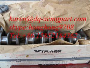 Wholesale Crankshaft 06AL102 (crankshaft) C6121 XCMG from china suppliers