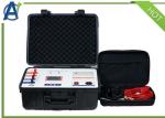 WRT Transformer or Generator Coil Resistance Testing Equipment