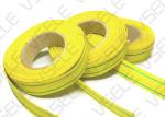 HTD Type Heat-shrinkable Tube Yellow & Green Assortment Ratio 2:1 Polyolefin
