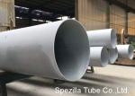 Schedule 80s Stainless Steel Pipe ,Large Diameter stainless steel tube pipe
