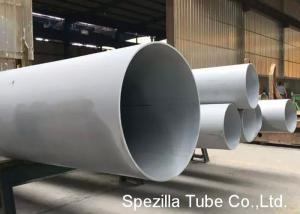 Wholesale Schedule 80s Stainless Steel Pipe ,Large Diameter stainless steel tube pipe from china suppliers