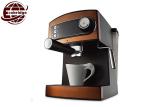 Cappuccino Espresso Coffee Maker European Style Italy Pump 20 Bar with 1.6L