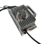 80V 20A Lightweight IP67 Charger for Forklifts and AGVs - High Efficiency &