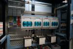 High Performance Ceramic Sintering Furnace 160KVA-480KVA