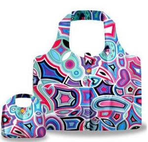 Wholesale Polyester Folding Bag, Polyester Shopping Bag from china suppliers