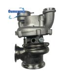 Turbocharger For 2008- BMW X6 XDrive 50i With N63 Engine N634.4T 769155-0015