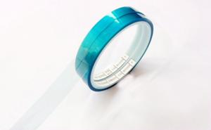 Wholesale Blue Masking Tape with Pressure Sensitive Adhesive for Slitting Finishing of Finishing from china suppliers