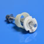 Alumina Ceramic Salt Mill Grinder Mechanism For Pepper