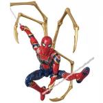 Spiderman Marvel Legends Action Figures Western Animiation Across The Spider