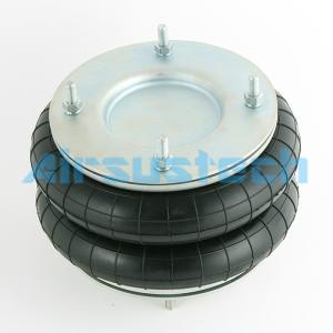 Wholesale FD 614-26 DS Contitech Air Spring 14.5X2 Double Convolution Suspension Air Rubber Bellow from china suppliers