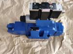 Rexroth R901446642 4WRZE25EB325-7X/6EG24N9K31/A1D3M 4WRZE25EB325-70/6EG24N9K31