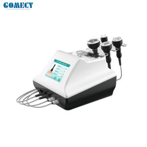 40k 80k Cavitation Slimming Machine , Vacuum Ultrasonic Liposuction Machines
