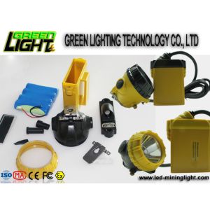 Cree Led 25000 Lux 3W Waterproof Rechargeable Headlamp 220lum