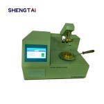 Automatic Binsky Martin Closed Flash Point Tester Automatic Electronic Ignition